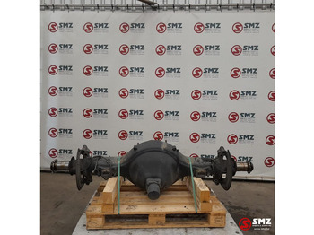 Полуоска за Камион Scania Occ aandrijfas AD400SA R780 Scania: снимка 2 Полуоска за Камион Scania Occ aandrijfas AD400SA R780 Scania: снимка 2