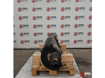 Полуоска за Камион Scania Occ aandrijfas AD400SA R780 Scania: снимка 3 Полуоска за Камион Scania Occ aandrijfas AD400SA R780 Scania: снимка 3