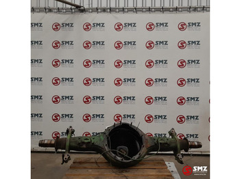 Полуоска SCANIA R