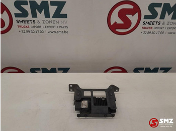 : снимка на заглавната част