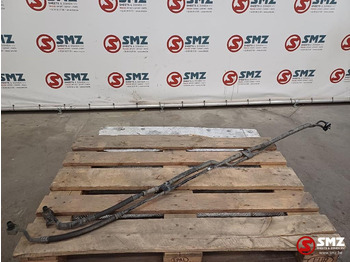 Охладителна система SCANIA