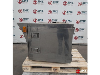 Рама/ Шаси SCANIA