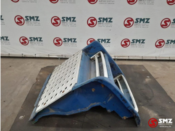 Рама/ Шаси SCANIA