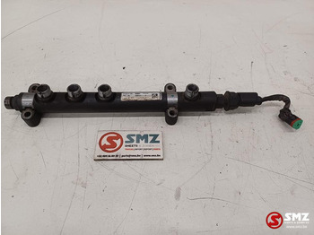 Горивна система SCANIA