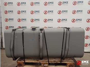 Резервоар за гориво SCANIA