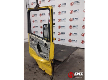 Врата и части за Камион Scania Occ deur links Scania: снимка 3