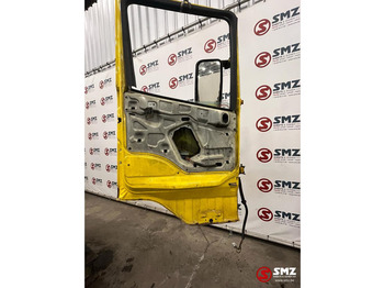 Врата и части за Камион Scania Occ deur links Scania: снимка 4