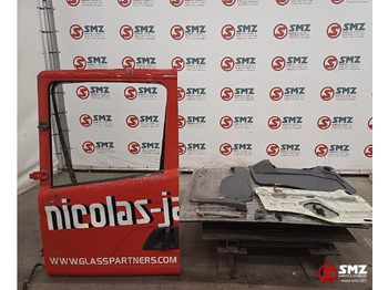 Врата и части SCANIA S