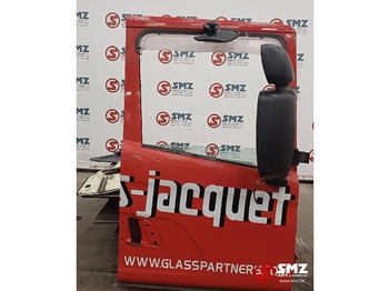 Врата и части SCANIA