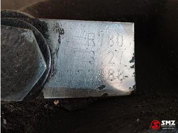 Диференциал за Камион Scania Occ differentiëel R780 Scania 3,27: снимка 5 Диференциал за Камион Scania Occ differentiëel R780 Scania 3,27: снимка 5