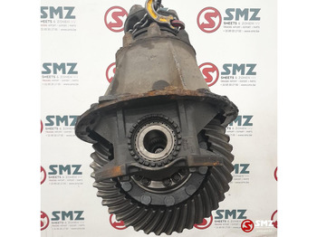 Диференциал SCANIA R