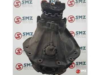 Диференциал SCANIA R