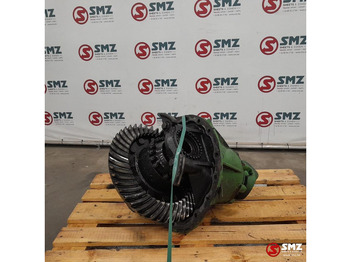 Диференциал SCANIA R