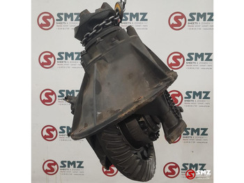 Диференциал SCANIA R