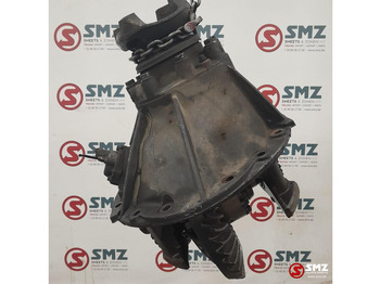 Диференциал SCANIA R