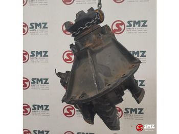 Диференциал SCANIA R