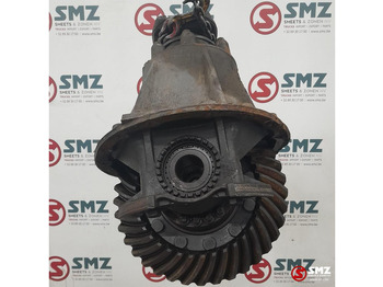 Диференциал SCANIA R