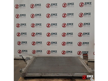 Интеркулер SCANIA