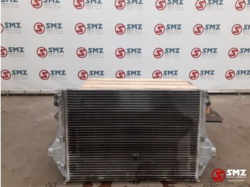 Интеркулер за Камион Scania Occ intercooler Scania: снимка 2 Интеркулер за Камион Scania Occ intercooler Scania: снимка 2