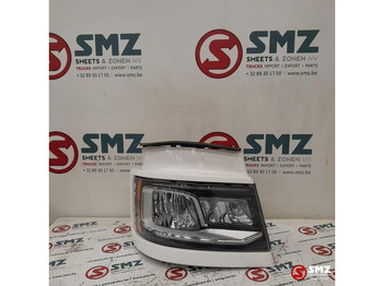 Преден фар SCANIA