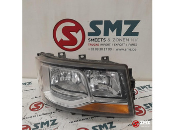 Преден фар SCANIA