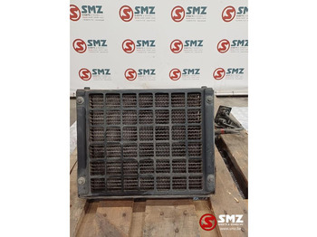 Охладителна система SCANIA