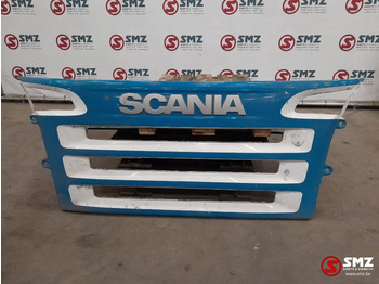 Радиаторна решетка SCANIA