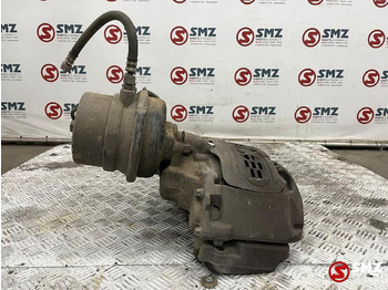 Спирачен апарат SCANIA