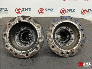 Полуоска за Камион Scania Occ set aandrijfasflensen Scania: снимка 3 Полуоска за Камион Scania Occ set aandrijfasflensen Scania: снимка 3