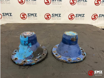 : снимка на заглавната част