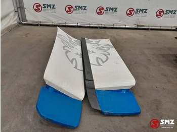 Аеродинамика/ Спойлер SCANIA