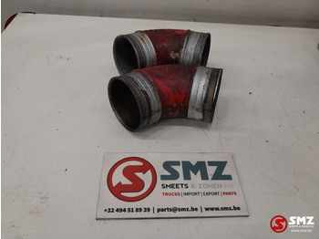 Охладителна система SCANIA