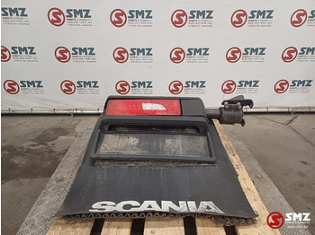 Каросерия и екстериор SCANIA