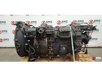 Скоростна кутия SCANIA