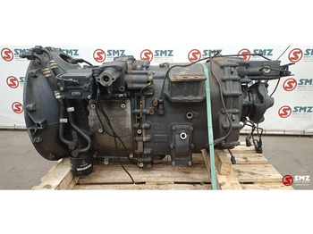 Скоростна кутия SCANIA