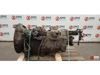 Скоростна кутия SCANIA