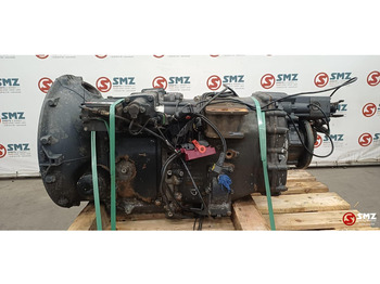 Скоростна кутия SCANIA