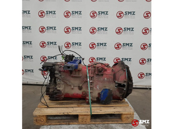 Скоростна кутия SCANIA