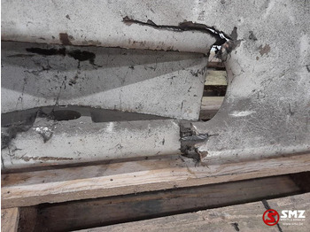 Броня за Камион Scania Occ voorbumper LBT Scania: снимка 5 Броня за Камион Scania Occ voorbumper LBT Scania: снимка 5