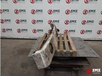 Броня за Камион Scania Occ voorbumper LBT Scania: снимка 4 Броня за Камион Scania Occ voorbumper LBT Scania: снимка 4