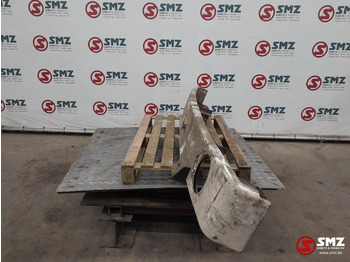 Броня за Камион Scania Occ voorbumper LBT Scania: снимка 3 Броня за Камион Scania Occ voorbumper LBT Scania: снимка 3