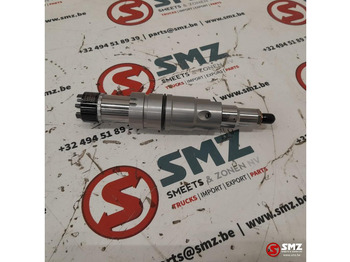 Нови Горивна система за Камион Scania Set van 6 verstuivers dc16 scania: снимка 3