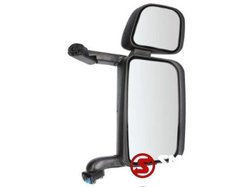 Огледало за задно виждане SCANIA