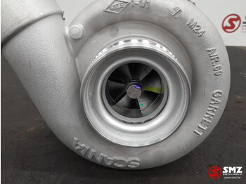 Нови Турбина за Камион Scania Turbocharger scania dc16 19/22: снимка 5