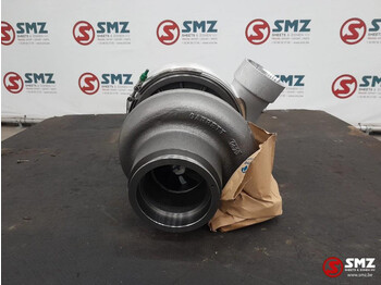 Нови Турбина за Камион Scania Turbocharger scania dc16 19/22: снимка 4