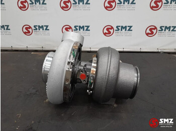 Нови Турбина за Камион Scania Turbocharger scania dc16 19/22: снимка 2