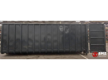 Мултилифт с кука/ За контейнери