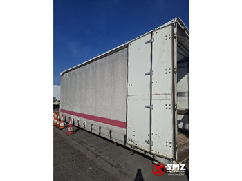 Резервни части