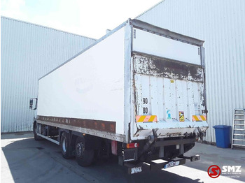 Резервни части