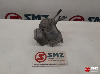 Резервни части MAN